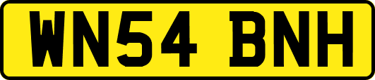 WN54BNH