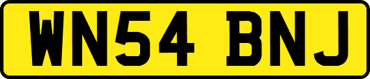 WN54BNJ