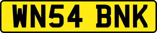 WN54BNK