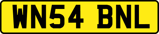 WN54BNL