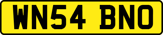 WN54BNO