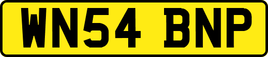WN54BNP