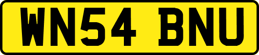 WN54BNU
