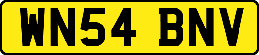 WN54BNV