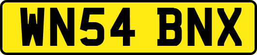 WN54BNX