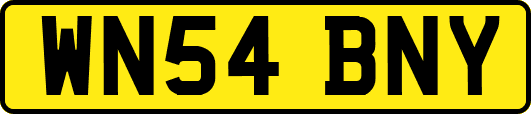WN54BNY