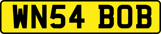 WN54BOB