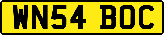 WN54BOC