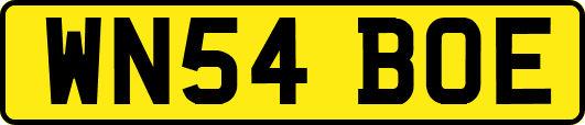 WN54BOE