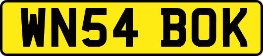 WN54BOK
