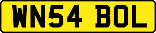 WN54BOL