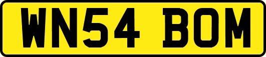 WN54BOM