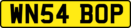 WN54BOP