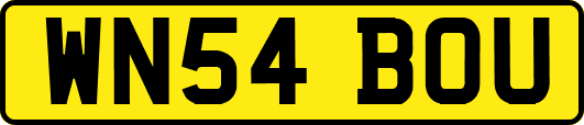 WN54BOU