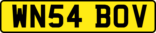 WN54BOV