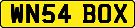 WN54BOX