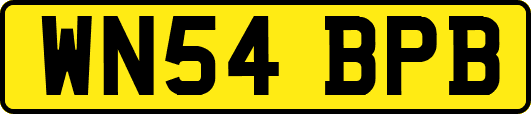 WN54BPB