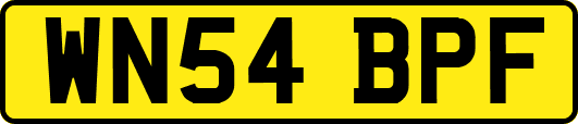 WN54BPF