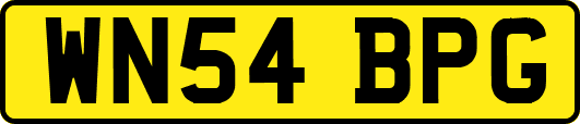 WN54BPG