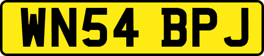 WN54BPJ