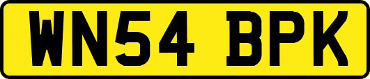 WN54BPK