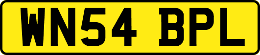 WN54BPL