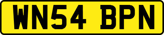 WN54BPN