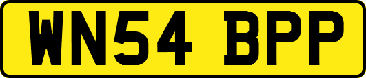 WN54BPP