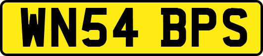 WN54BPS