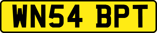 WN54BPT
