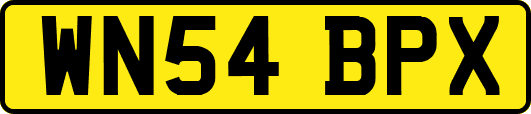 WN54BPX