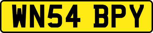 WN54BPY