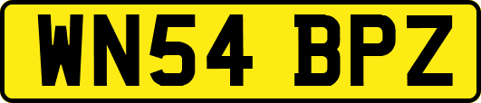 WN54BPZ