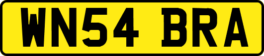 WN54BRA