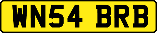 WN54BRB