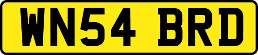 WN54BRD