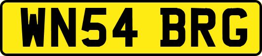 WN54BRG