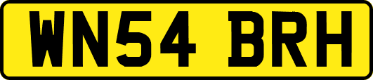 WN54BRH