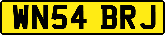 WN54BRJ