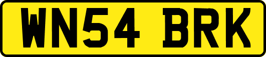 WN54BRK