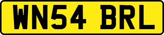 WN54BRL