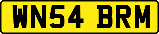 WN54BRM