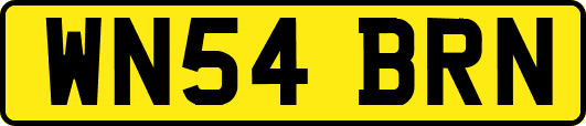 WN54BRN