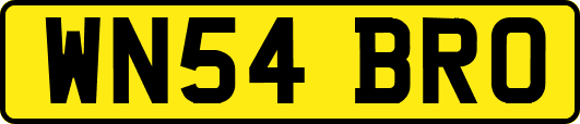 WN54BRO