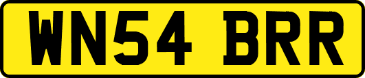 WN54BRR