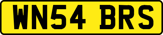 WN54BRS