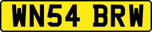 WN54BRW