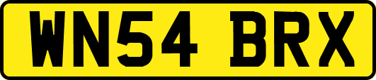 WN54BRX