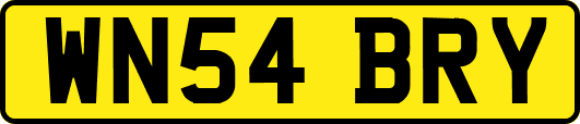 WN54BRY