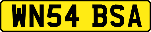 WN54BSA